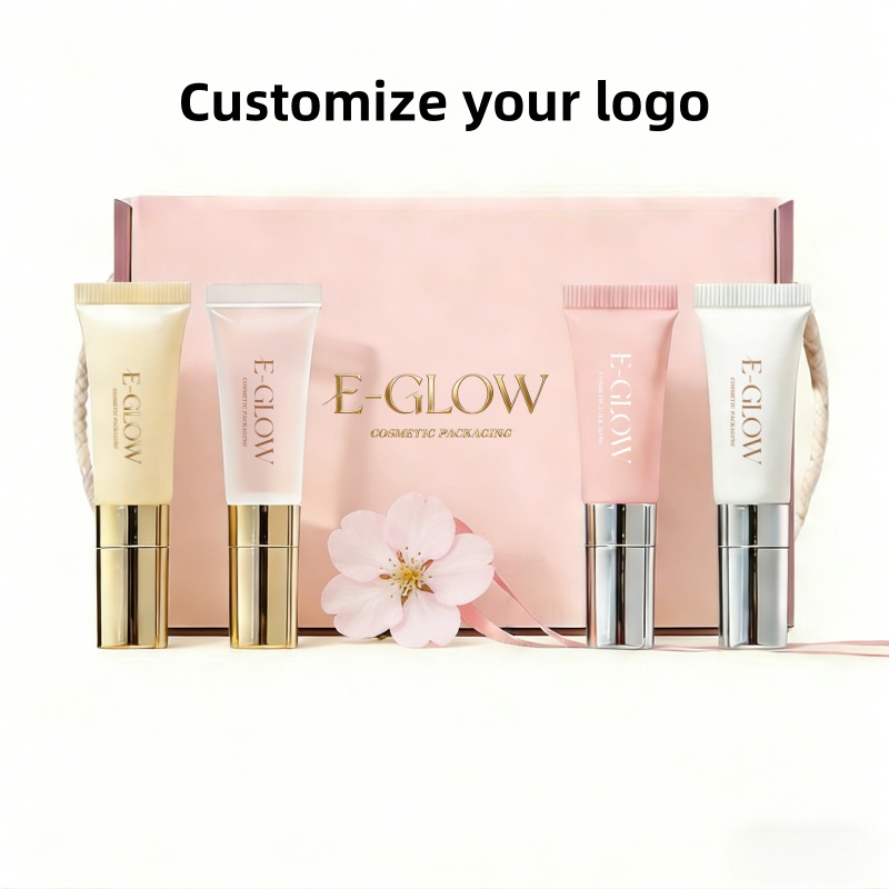 Luxury Skincare Dupes - 【Logo Custom】100Pcs Customized Luxury 10ml Skin