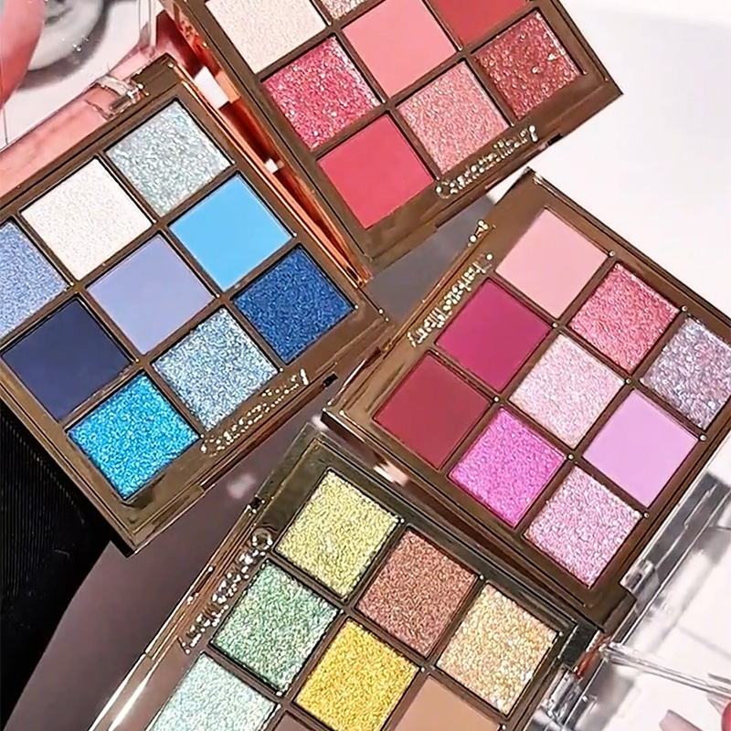 Luxury Skincare And Makeup Brands - Fashion Luxury Charlotte Tilbury Brand Makeup
