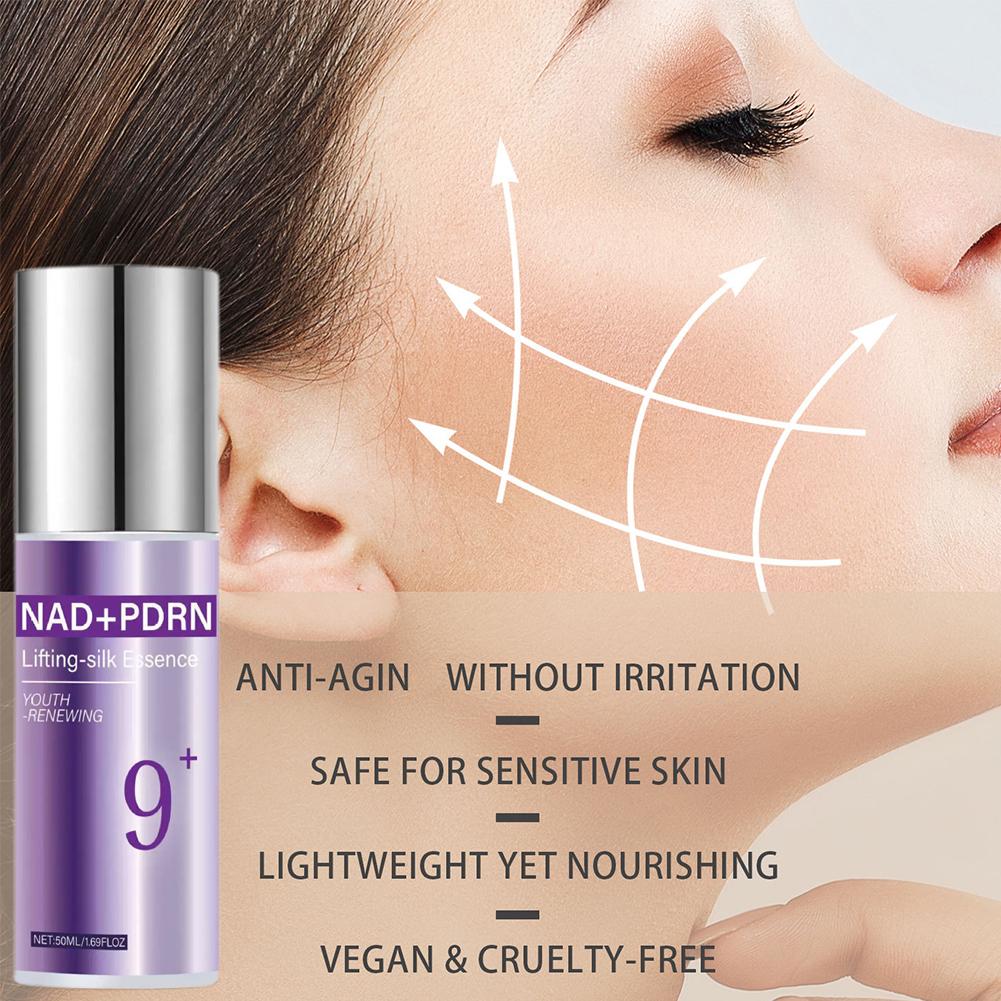 Peptide Complex Serum - Multi-Peptide Complex Serum 50ml Deep Hydration