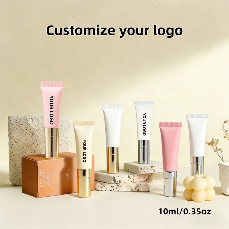 【Logo Custom】100Pcs Customized - Luxury Skincare Dupes avaliação e preço