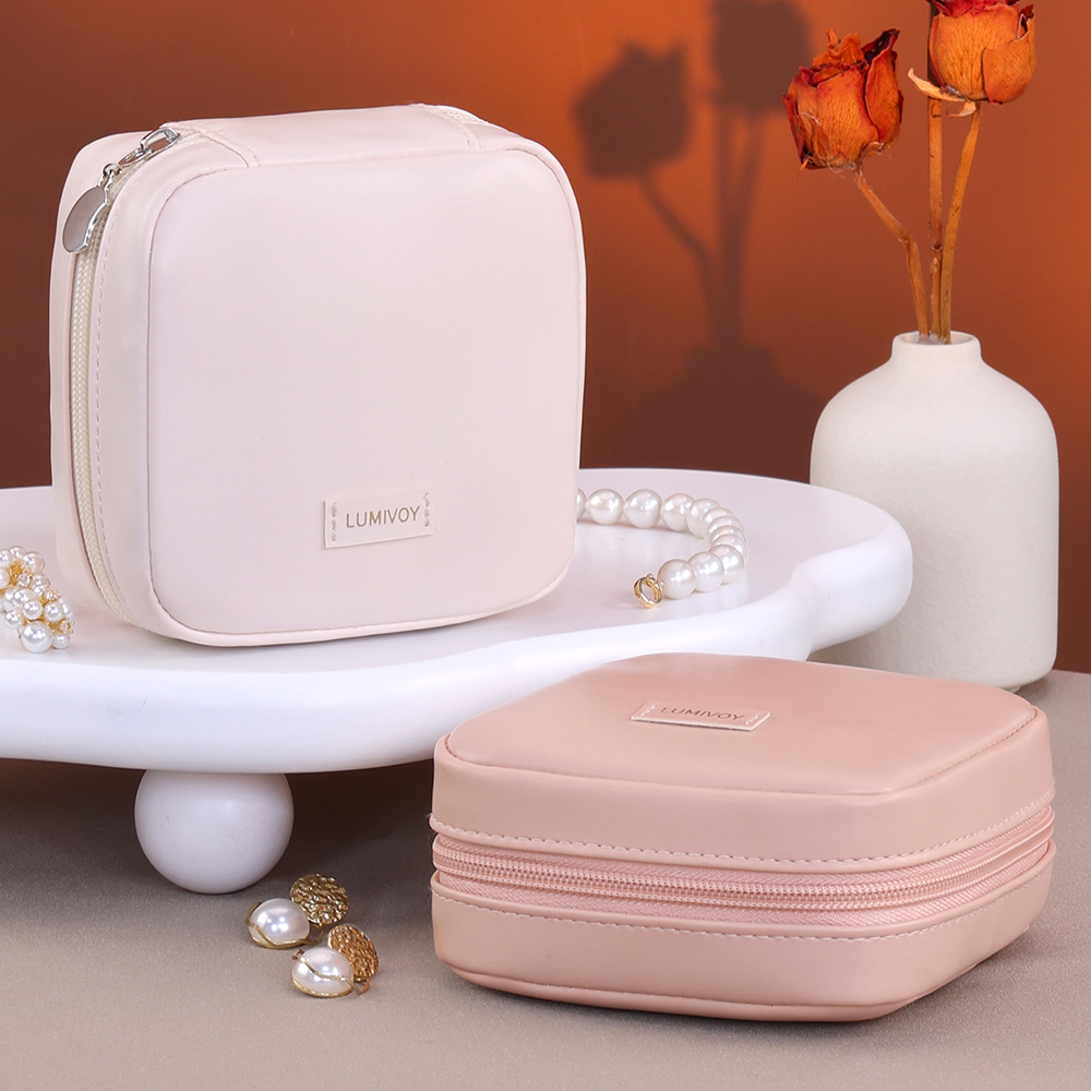 Portable Travel Luxury Mini Je - Luxury Skincare Samples avaliação e preço