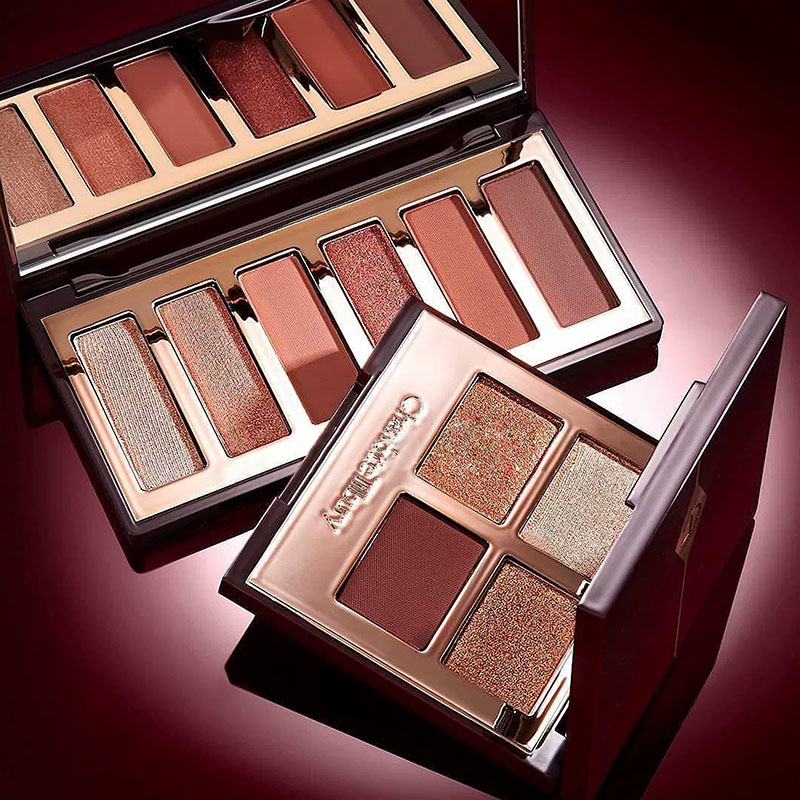 Fashion Luxury Charlotte Tilbu - Luxury Skincare And Makeup Brands avaliação e preço