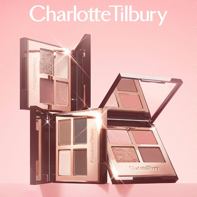 Fashion Luxury Charlotte Tilbu - Luxury Skincare And Makeup Brands avaliação e preço