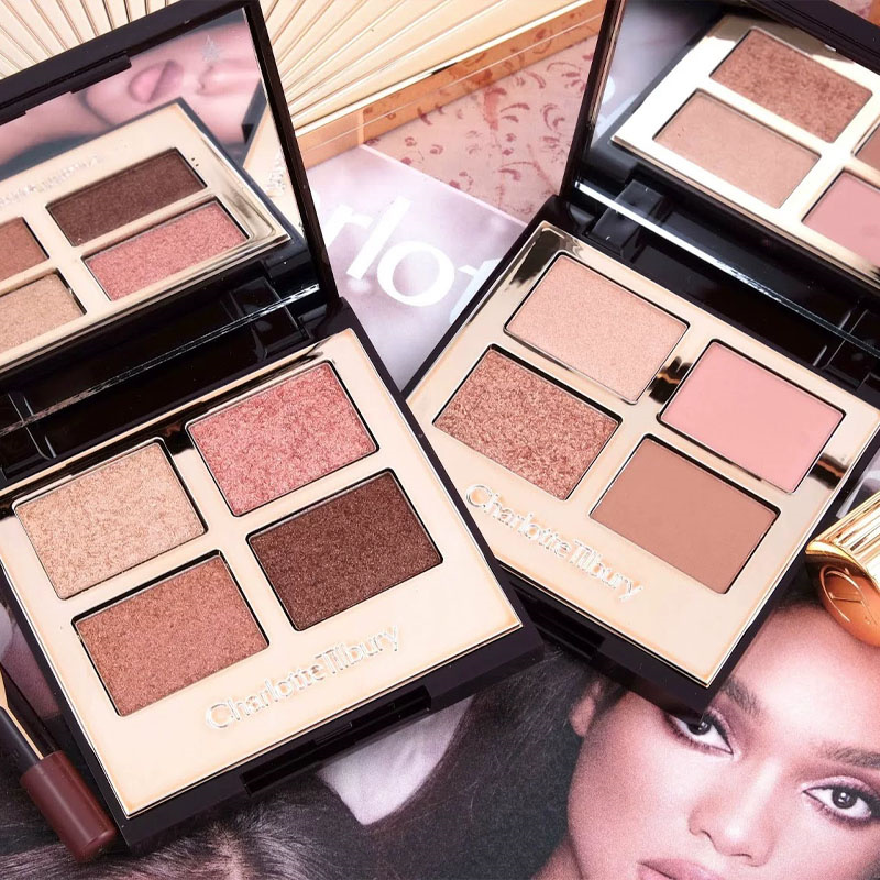 Fashion Luxury Charlotte Tilbu - Luxury Skincare And Makeup Brands avaliação e preço