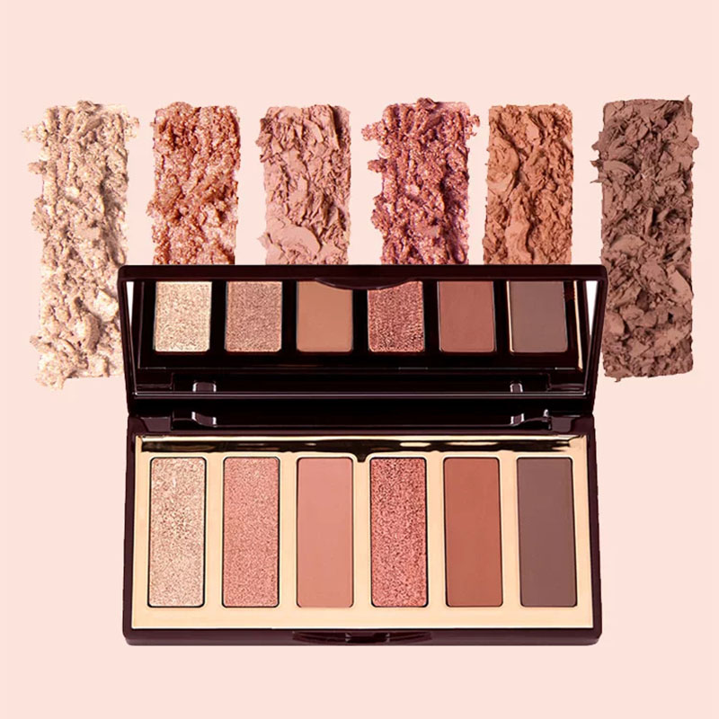Fashion Luxury Charlotte Tilbu - Luxury Skincare And Makeup Brands avaliação e preço