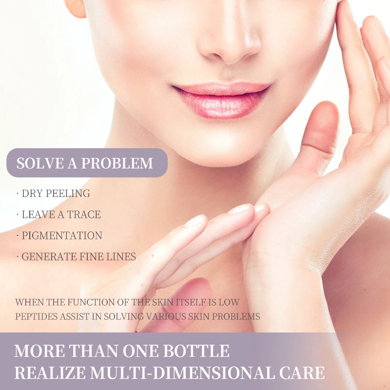 6 Peptide Essence Facial Refre - Peptide Complex Serum avaliação e preço