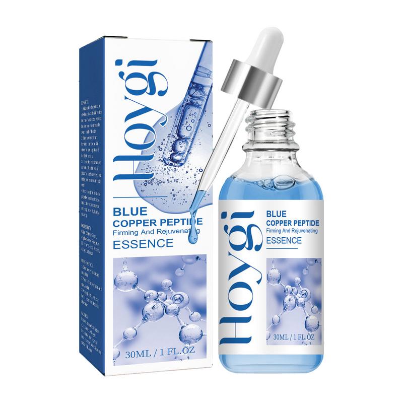 Blue Copper Peptide Serum Lift - Peptide Complex Serum avaliação e preço