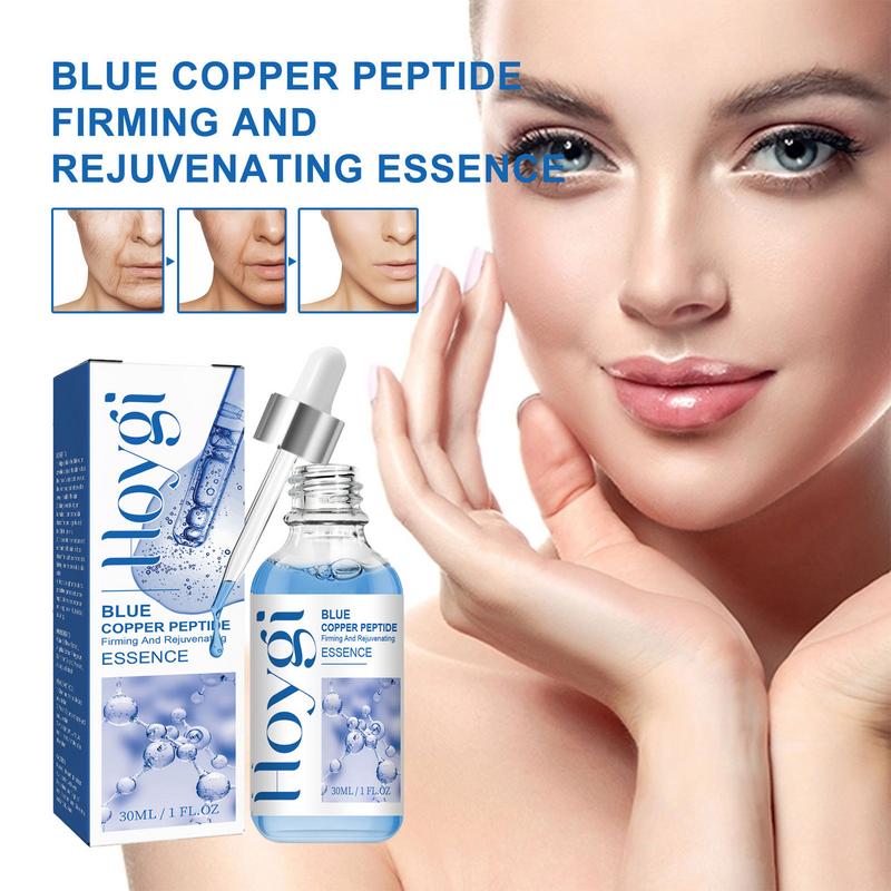 Blue Copper Peptide Serum Lift - Peptide Complex Serum avaliação e preço