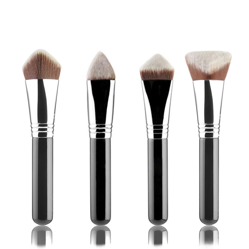 High Quality Makeup Kabuki Fou - Luxury Skincare And Makeup Brands avaliação e preço
