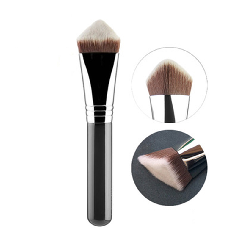 High Quality Makeup Kabuki Fou - Luxury Skincare And Makeup Brands avaliação e preço