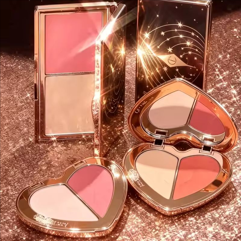 Luxury CT Brand Makeup Set Mat - Luxury Skincare And Makeup Brands avaliação e preço