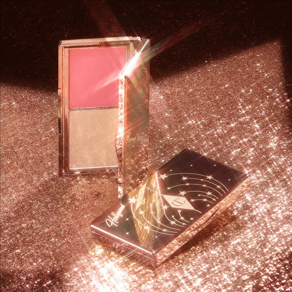 Luxury CT Brand Makeup Set Mat - Luxury Skincare And Makeup Brands avaliação e preço