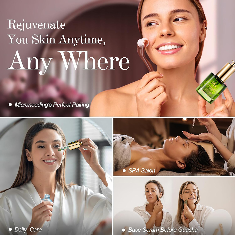 Sea Grape Collagen Peptide Dou - Peptide Complex Serum avaliação e preço