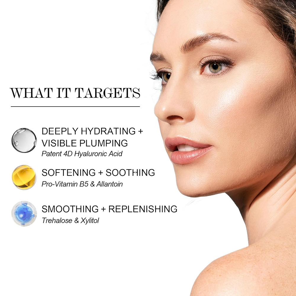 Sea Grape Collagen Peptide Dou - Peptide Complex Serum avaliação e preço