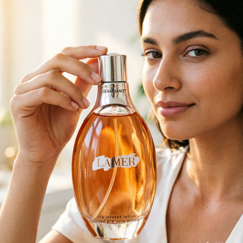 La Mer Genaissance De La Mer T - Luxury Skincare Men avaliação e preço