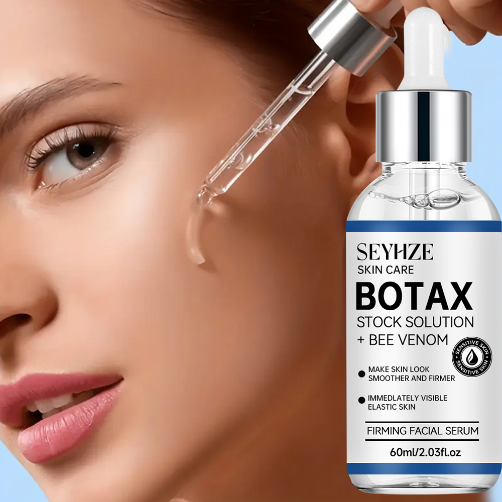 SEYHZE BOTAX Enhanced Facial S - Peptide Complex Serum avaliação e preço