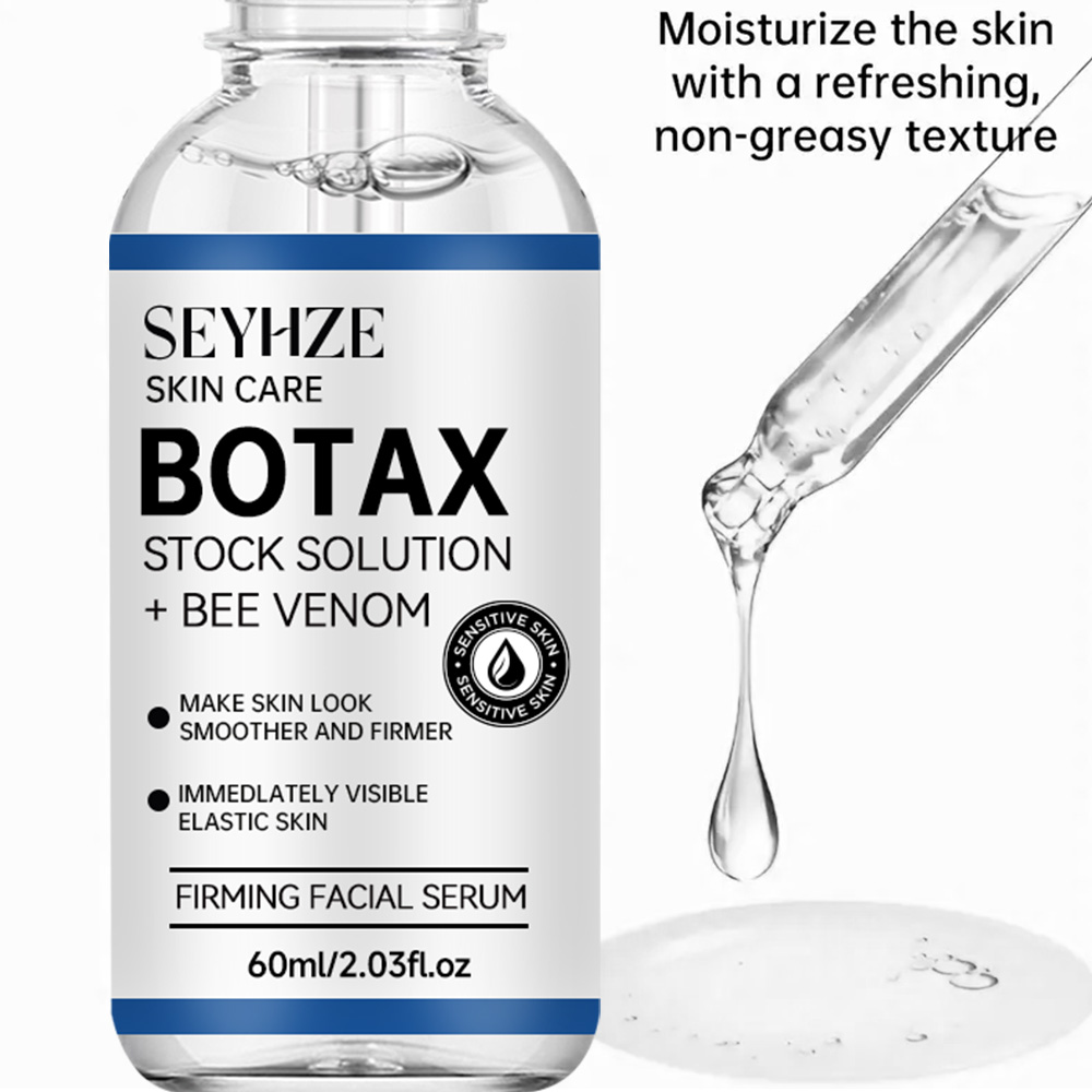 SEYHZE BOTAX Enhanced Facial S - Peptide Complex Serum avaliação e preço