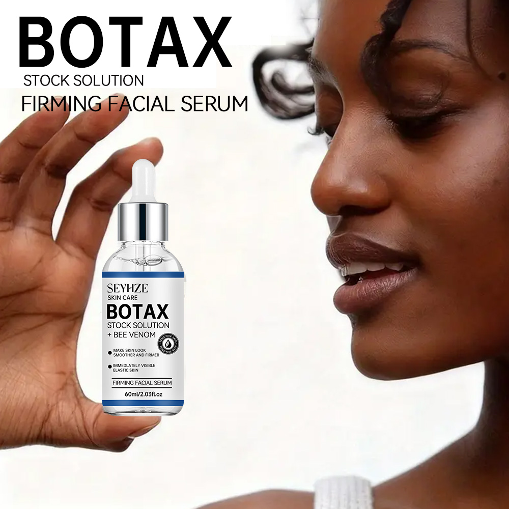 SEYHZE BOTAX Enhanced Facial S - Peptide Complex Serum avaliação e preço
