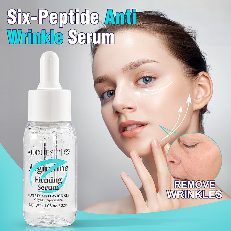 AUQUEST Peptide Face Serum Ant - Peptide Complex Serum avaliação e preço