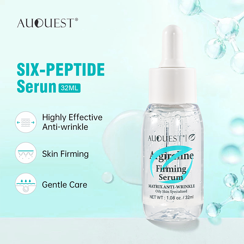 AUQUEST Peptide Face Serum Ant - Peptide Complex Serum avaliação e preço