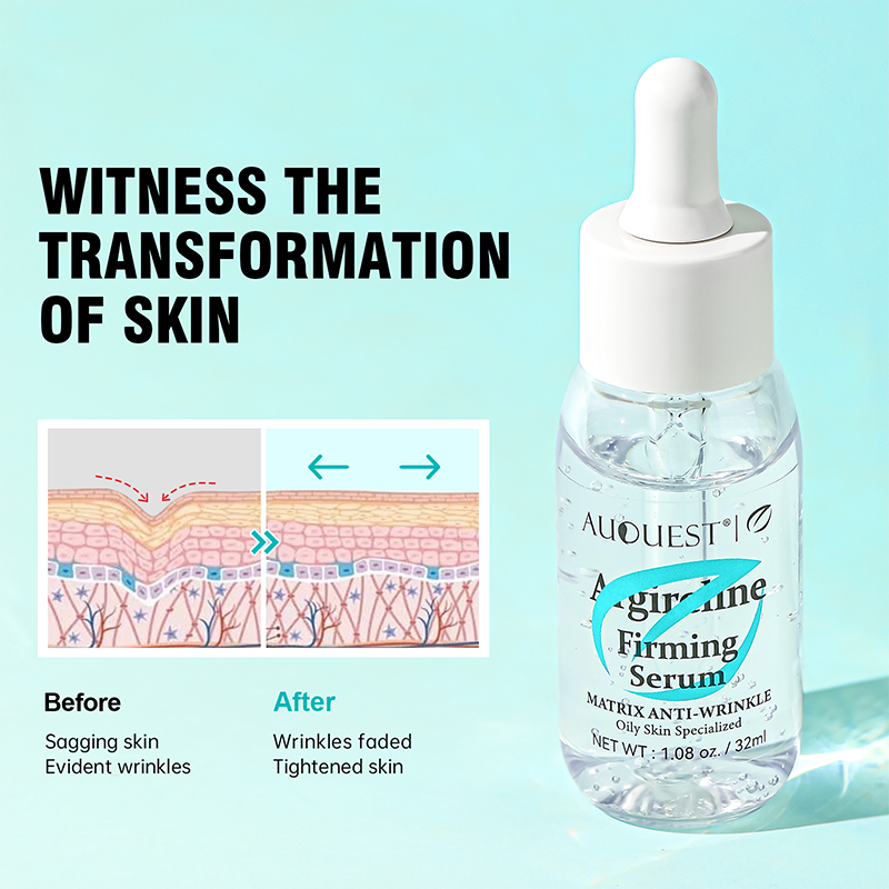 AUQUEST Peptide Face Serum Ant - Peptide Complex Serum avaliação e preço