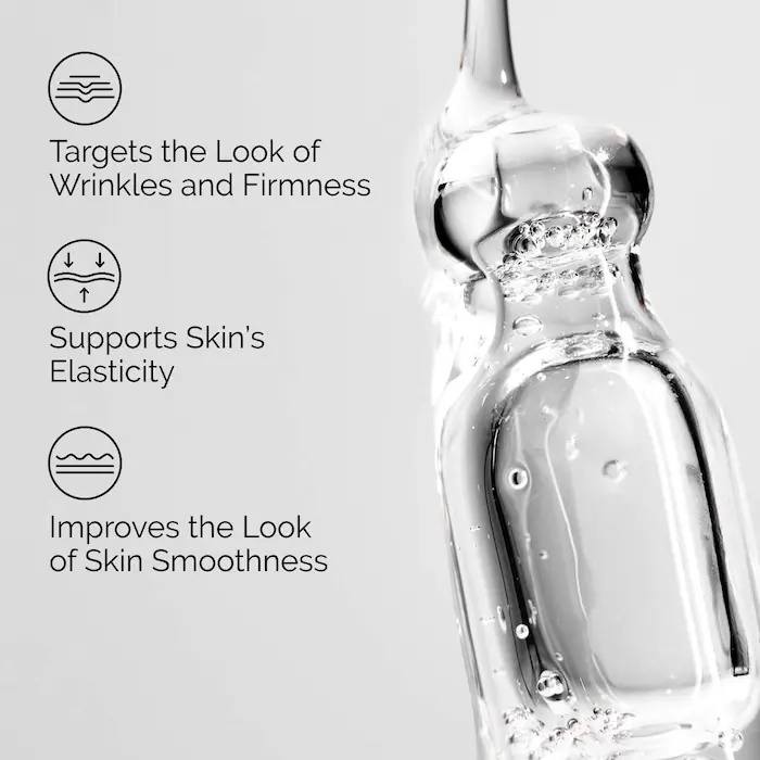 Multi-Peptide + HA Serum 30ml  - Peptide Complex Serum avaliação e preço