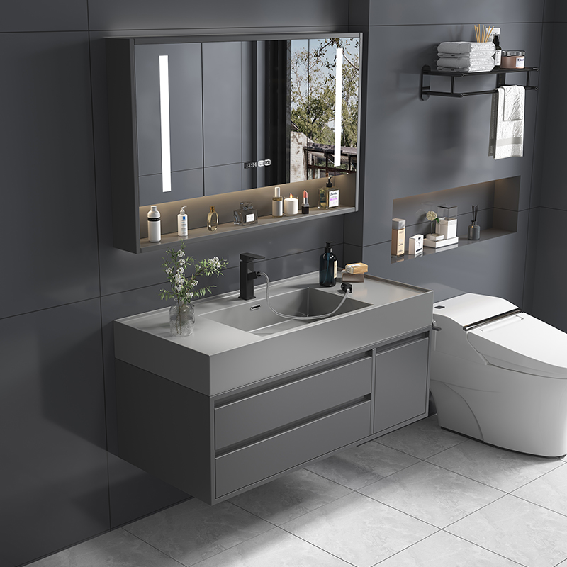 Luxury Skincare Bathroom Cabin - Luxury Skincare & Spa Reviews avaliação e preço