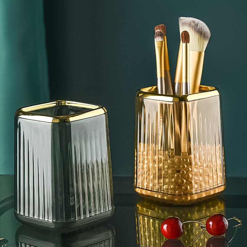 Luxury Makeup Organizers Deskt - Luxury Skincare And Makeup Brands avaliação e preço
