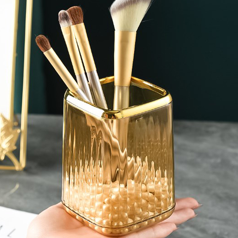 Luxury Makeup Organizers Deskt - Luxury Skincare And Makeup Brands avaliação e preço