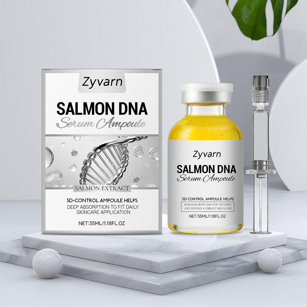 DNA Revitalize Silk Peptide In - Peptide Complex Serum avaliação e preço