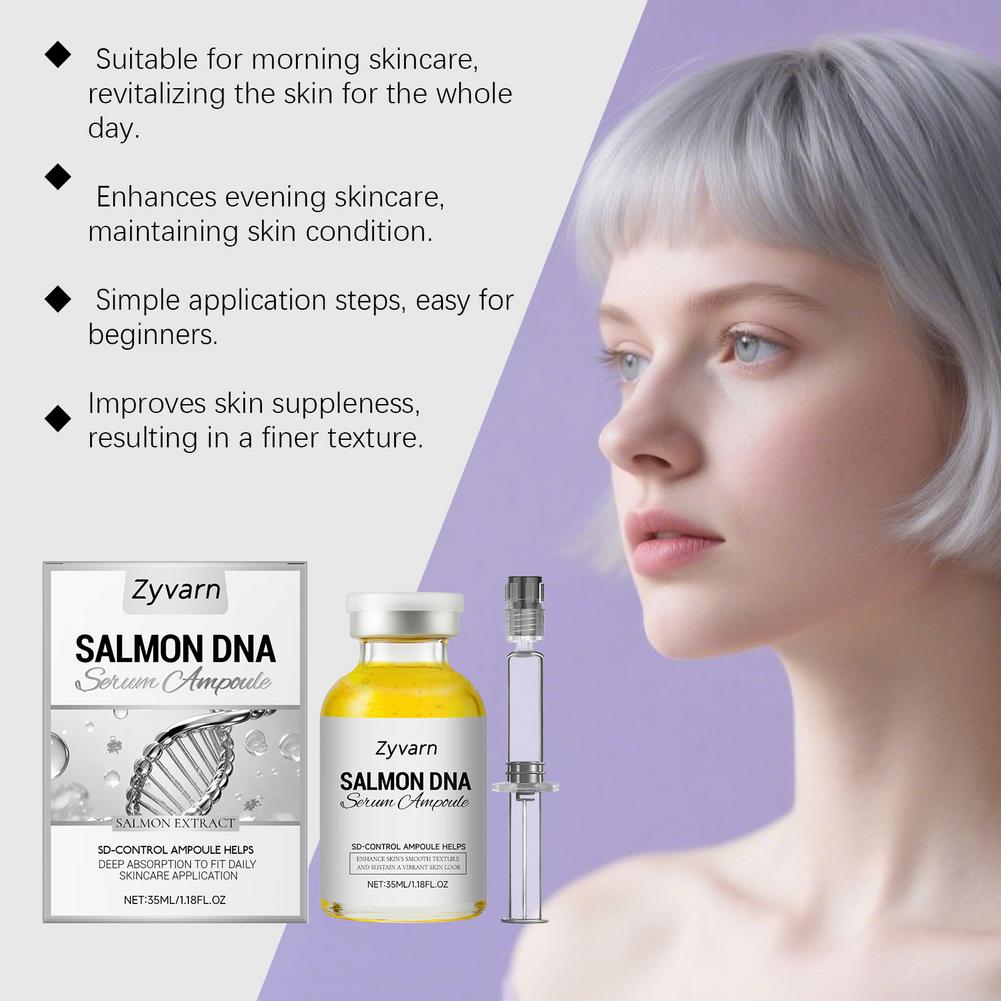 DNA Revitalize Silk Peptide In - Peptide Complex Serum avaliação e preço