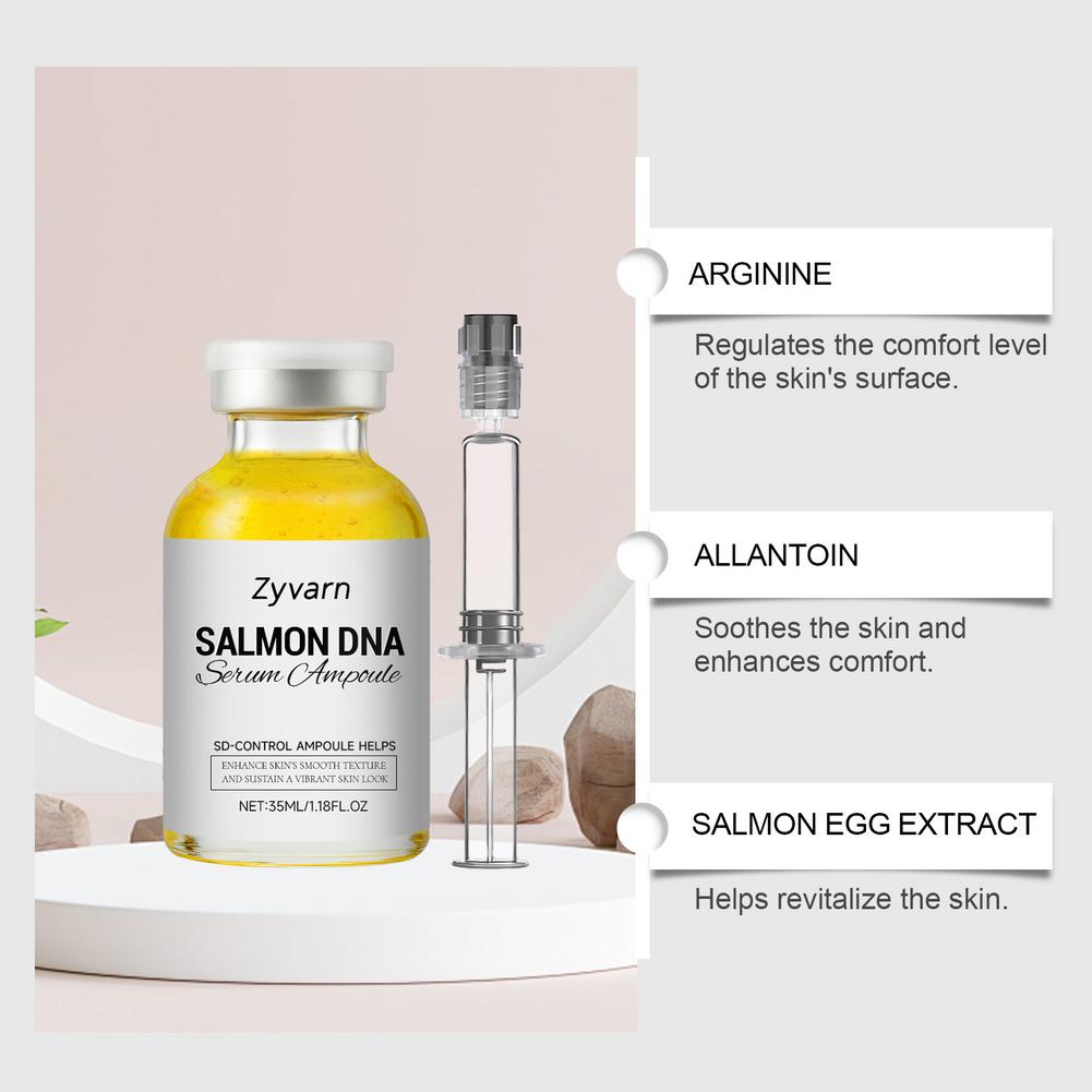 DNA Revitalize Silk Peptide In - Peptide Complex Serum avaliação e preço