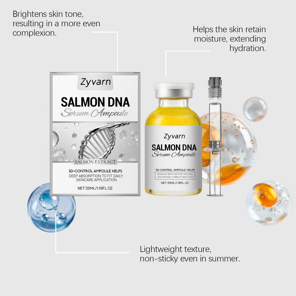 DNA Revitalize Silk Peptide In - Peptide Complex Serum avaliação e preço