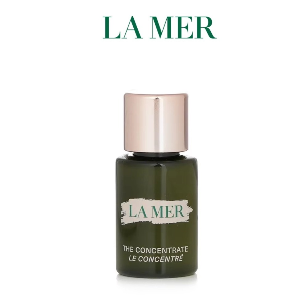 La Mer The Concentrate Intensi - Luxury Skincare Men avaliação e preço