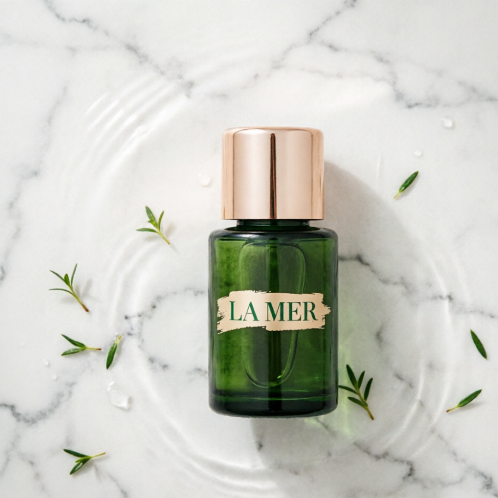 La Mer The Concentrate Intensi - Luxury Skincare Men avaliação e preço