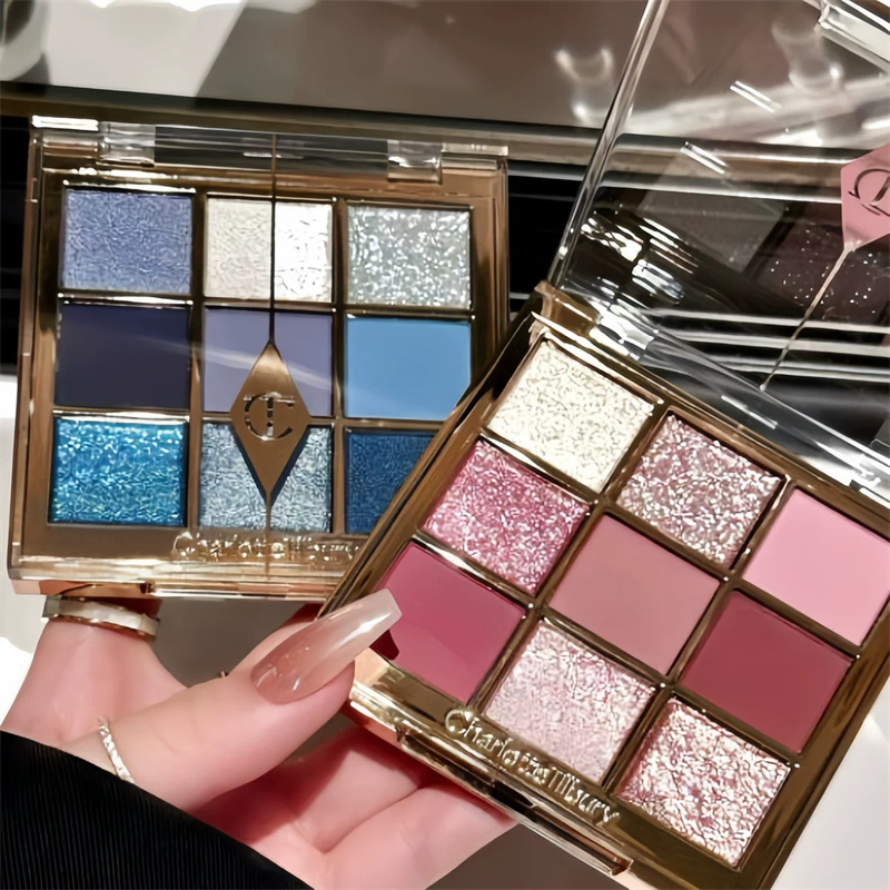 Fashion Luxury Charlotte Tilbu - Luxury Skincare And Makeup Brands avaliação e preço