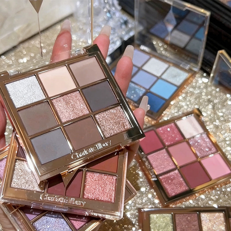 Fashion Luxury Charlotte Tilbu - Luxury Skincare And Makeup Brands avaliação e preço