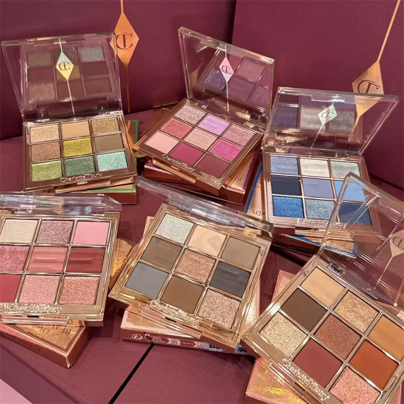 Fashion Luxury Charlotte Tilbu - Luxury Skincare And Makeup Brands avaliação e preço