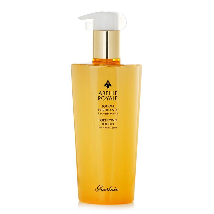 Guerlain Abeille Royale Fortif - Luxury Skincare Men avaliação e preço