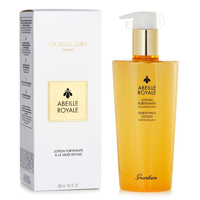 Guerlain Abeille Royale Fortif - Luxury Skincare Men avaliação e preço