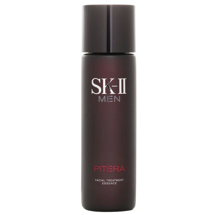 SK-II Men Facial Treatment Ess - Luxury Skincare Men avaliação e preço