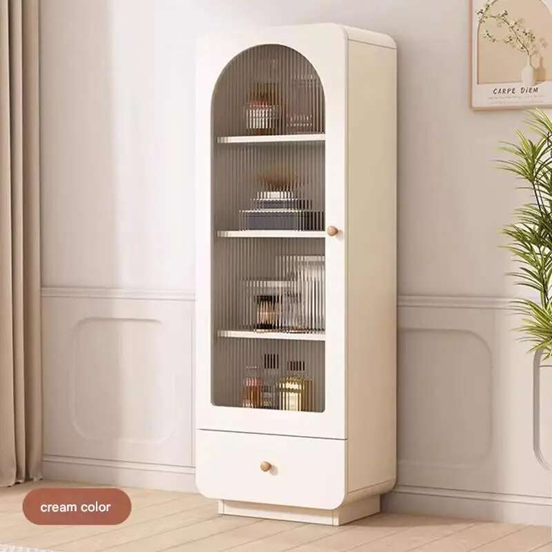 Luxury Bookcase Librero Cabine - Luxury European Skincare avaliação e preço