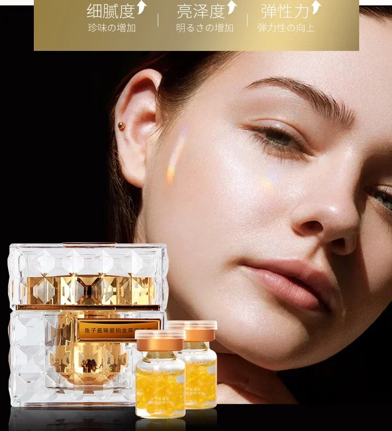 Platinum Rare Luxury Caviar Ca - Luxury Skincare & Spa Reviews avaliação e preço