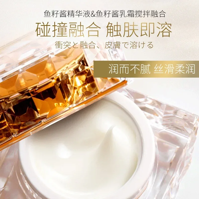Platinum Rare Luxury Caviar Ca - Luxury Skincare & Spa Reviews avaliação e preço