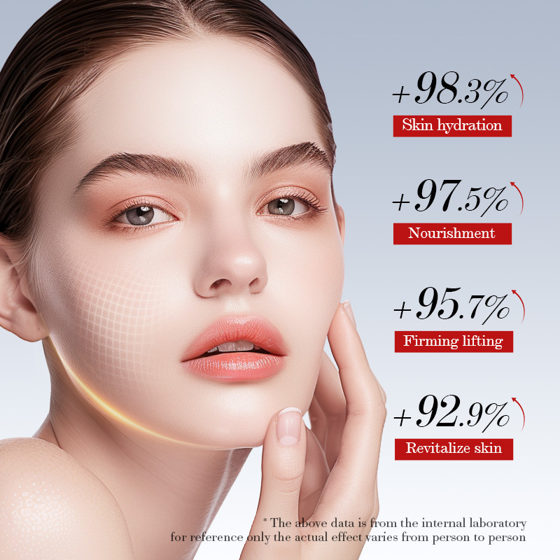 White blood cell wrinkle smoot - Luxury Skincare & Spa Reviews avaliação e preço