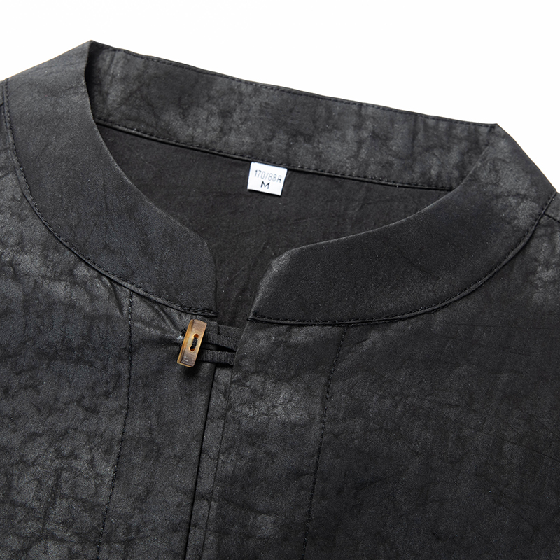 Lightweight Luxury Silk Shirts - Luxury Skincare Men avaliação e preço