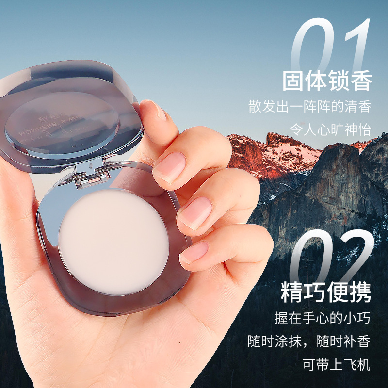 5g Men's Solid Balm Light Luxu - Luxury Skincare Men avaliação e preço