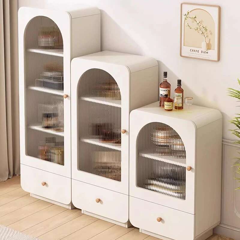 Luxury Bookcase Librero Cabine - Luxury European Skincare avaliação e preço