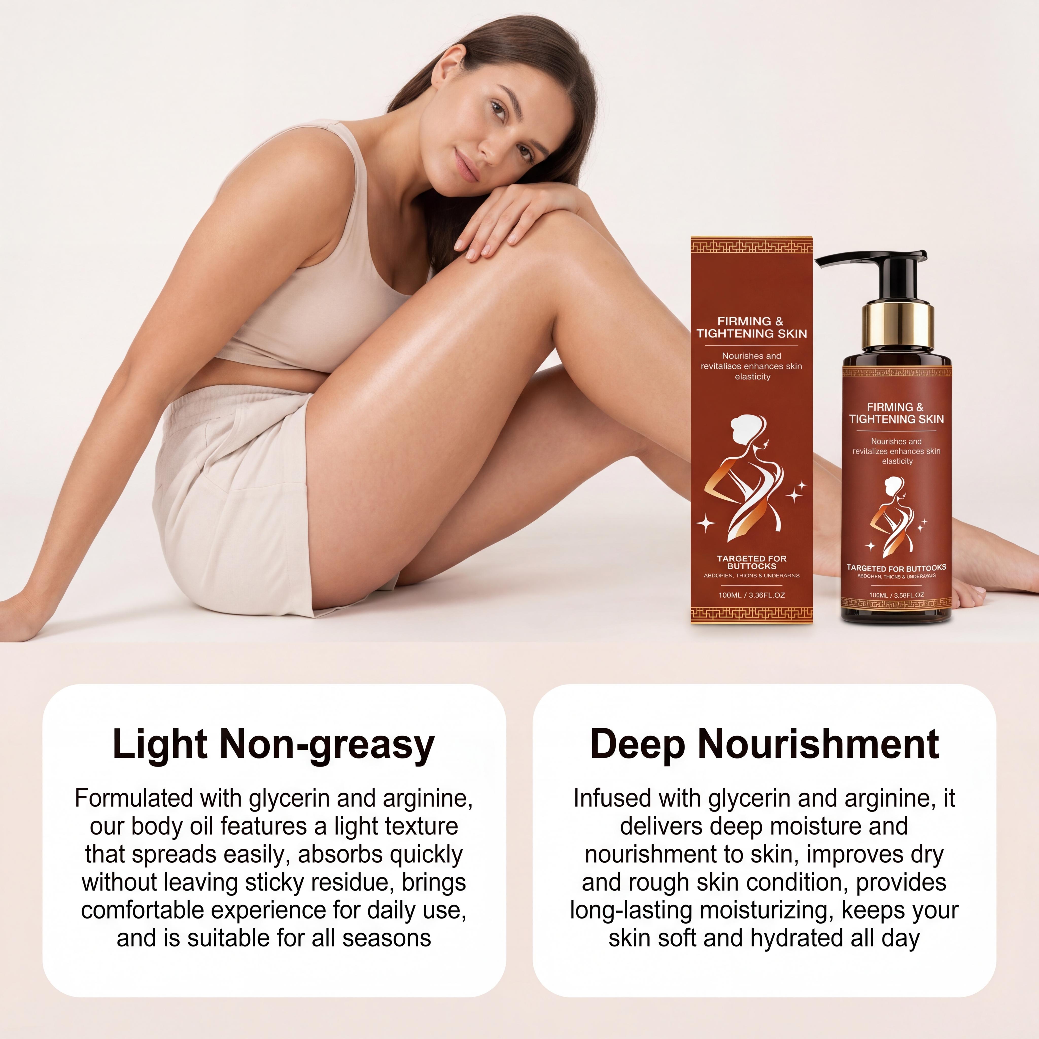 Luxury Body Oil Rejuvenating F - Luxury Skincare & Spa Reviews avaliação e preço