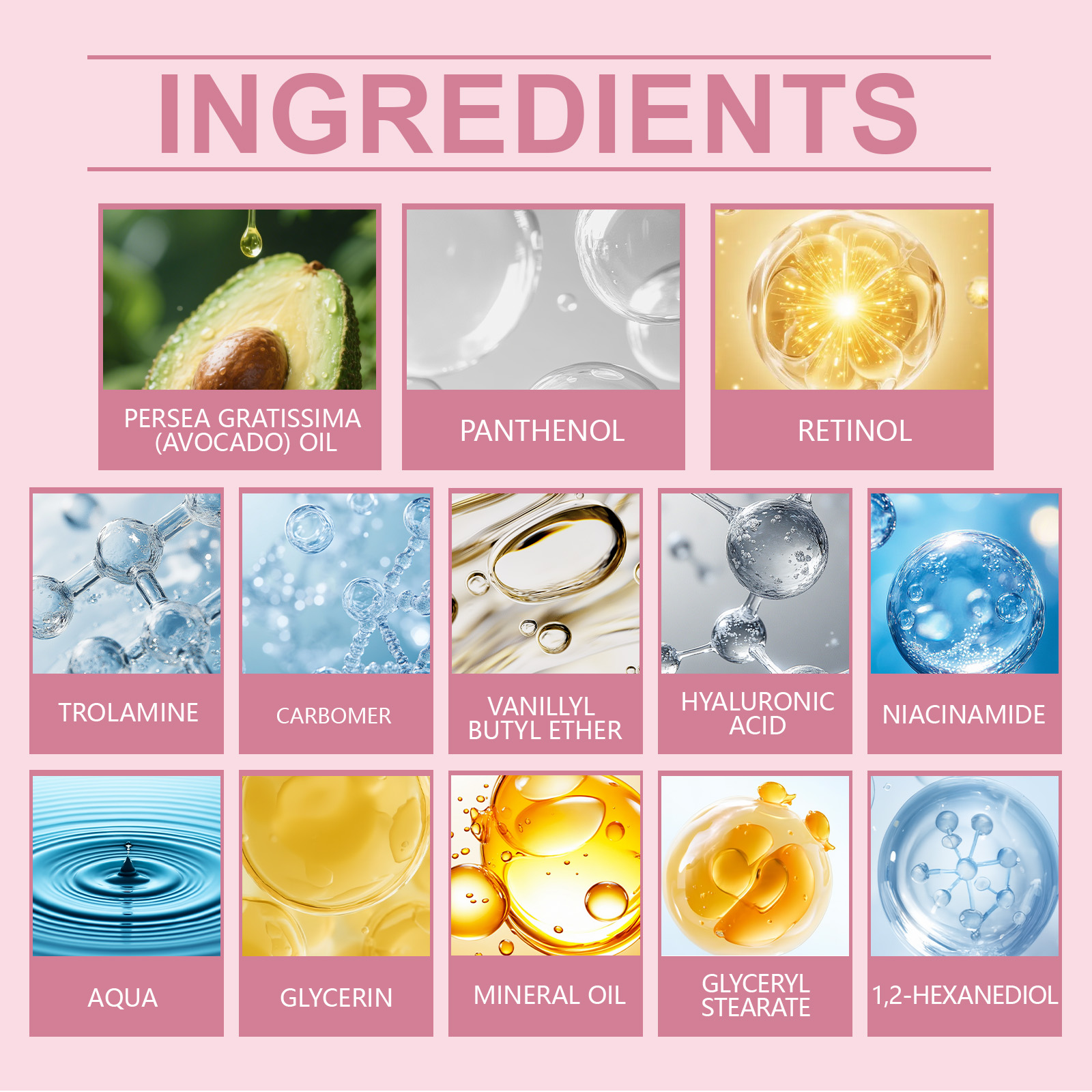 Luxury Bust & Decolletage Crea - Luxury Skincare & Spa Reviews avaliação e preço